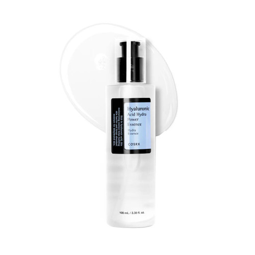 اسنس آبرسان هیالورونیک اسید کوزارکس (Cosrx Hyaluronic Acid Hydra Power Essence 100m)