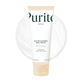 مرطوبکننده تسکیندهنده ژلی جو دوسر پیوریتو 100 میل PURITO Oat In Calming Gel Cream
