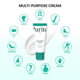 مرطوبکننده قوی بامبو و پنتنول پیوریتو 100 میل Purito Mighty Bamboo Panthenol Cream