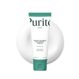 مرطوبکننده قوی بامبو و پنتنول پیوریتو 100 میل Purito Mighty Bamboo Panthenol Cream